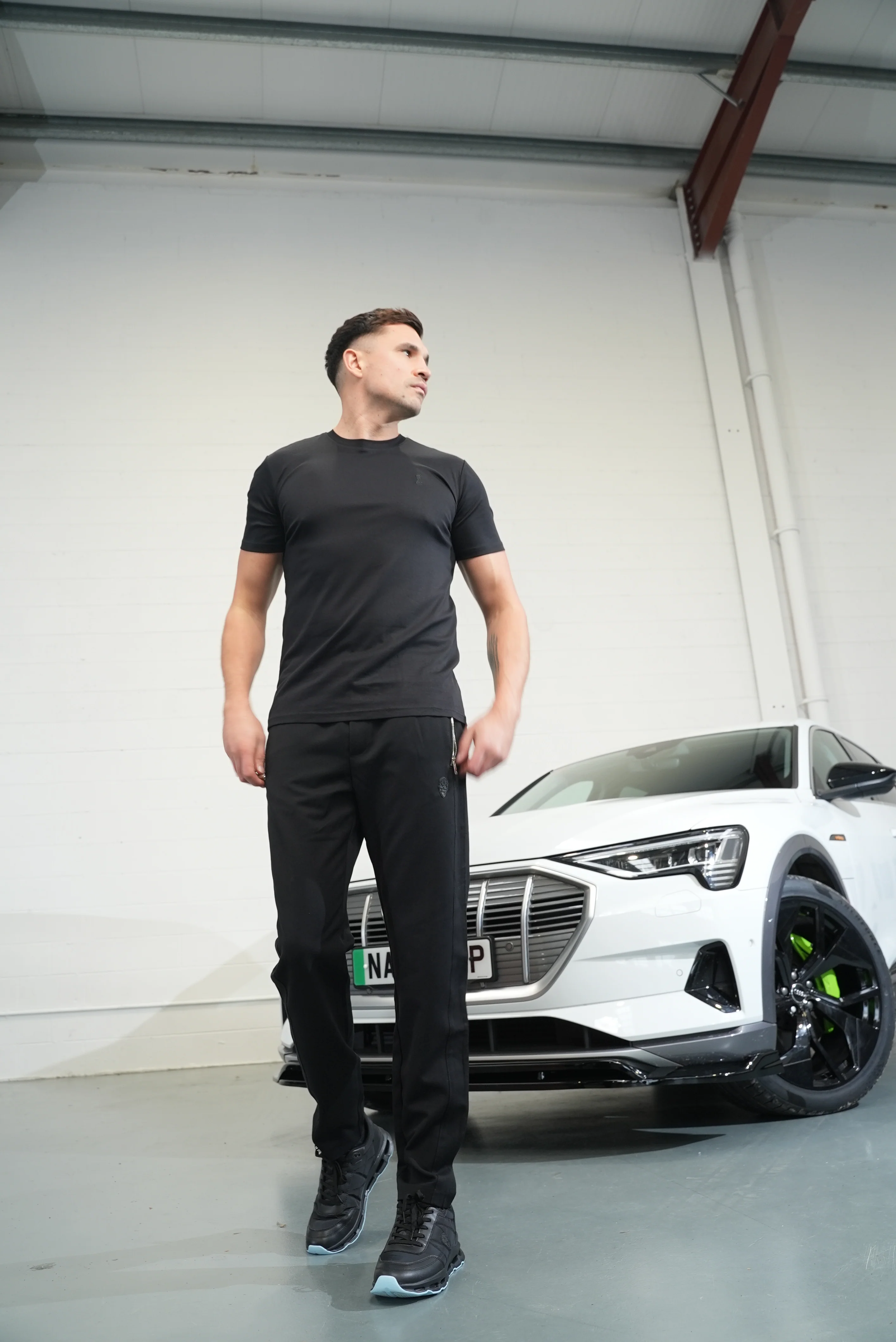 AW25 - Cargo Black Rubber Icon - Image 3